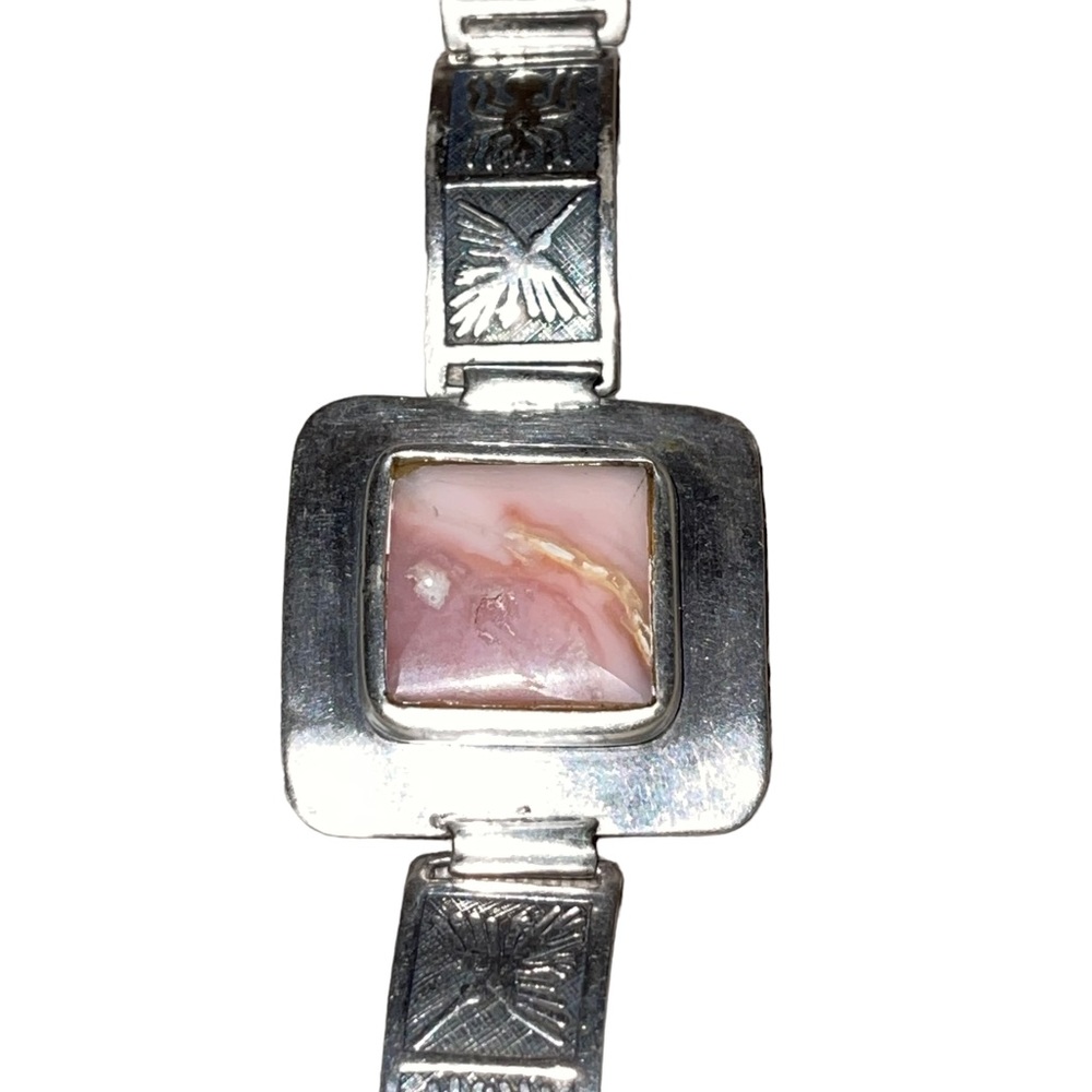 925 Sterling Silver Bracelets - Picture 3 of 10
